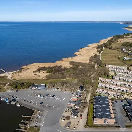 Gustav - 100m To The Fjord By Interhome Tatil Evi