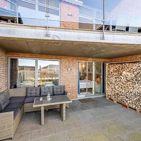 Gustav - 100m To The Fjord By Interhome * Hemmet