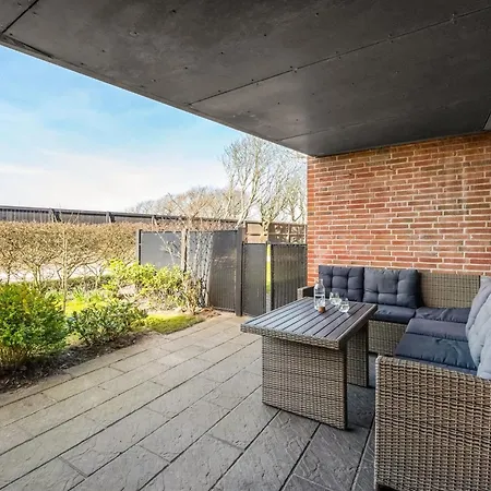 Gustav - 100m To The Fjord By Interhome Tatil Evi *