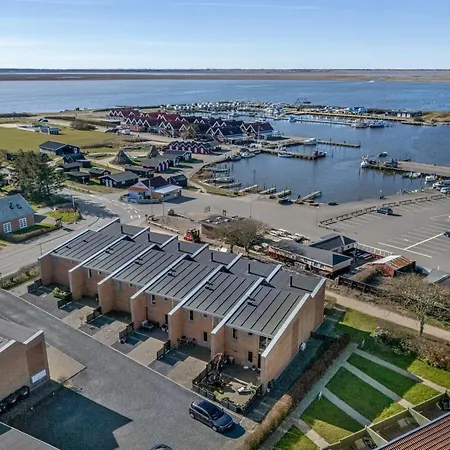 Gustav - 100m To The Fjord By Interhome * Hemmet