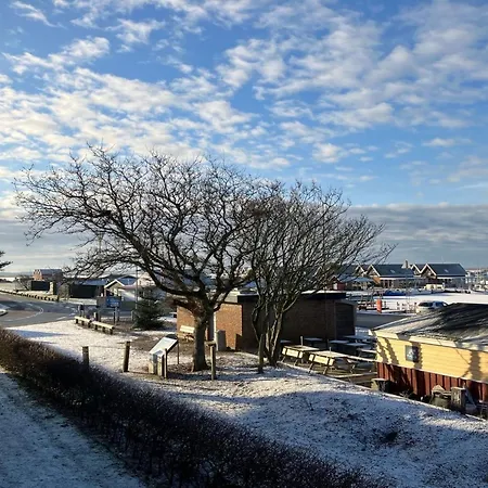 Tatil Evi Gustav - 100m To The Fjord By Interhome *