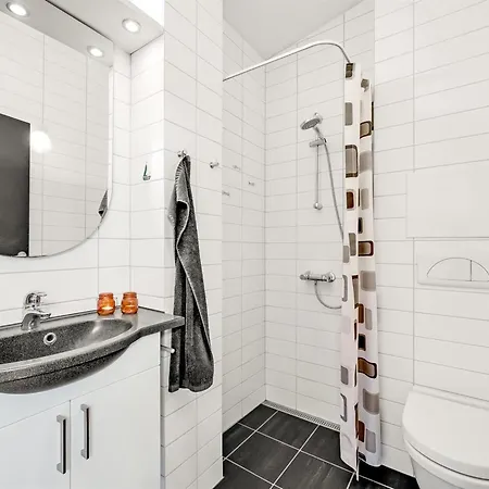 Gustav - 100m To The Fjord By Interhome Tatil Evi Hemmet