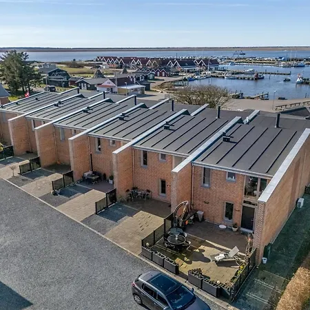 Gustav - 100m To The Fjord By Interhome Tatil Evi *