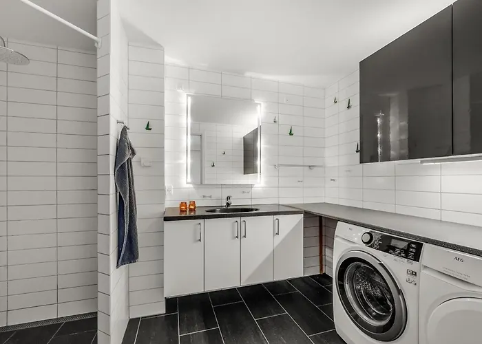 Ferienhaus Gustav - 100m To The Fjord By Interhome *